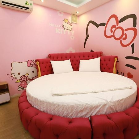Mina House Hotel 河内 外观 照片